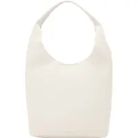 Calvin Klein Olkalaukku offwhite