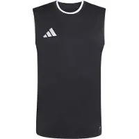 Adidas Toiminnallinen paita 'Entrada26' musta / valkoinen