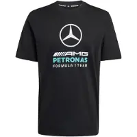 Adidas Mer Dna Gftee M - Black - M