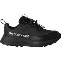 The North Face Y Fastpack Ii Wp - Black - 31