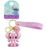 Peers Hardy DISNEY STITCH Avaimenperä 3D-Angel