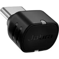 Jabra LINK 390C, UC, USB-C BT ADAPTER (14208-45)