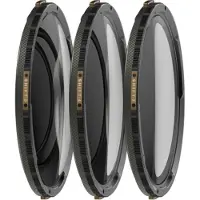 Polar Pro Shortstache SHIFT Filter Set Helix Magloc