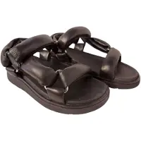 Original Brands Gen-ff Soft-leather Sandaalit