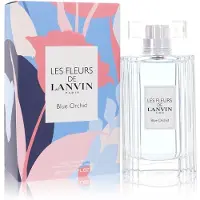 Lanvin Blue Orchid Eau de Toilette 90 ml