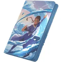 Ultimate Guard Avatar: The Last Airbender Katara Albumikortit