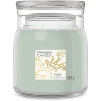 Yankee candle Little Luxuries Serenity Stone tuoksukynttilä 368 g