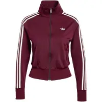 Adidas Firebird Classic Tt_ - Burgundy - L