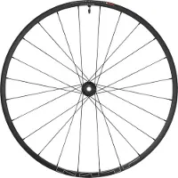 Shimano WH-MT620 Front Wheel 29/28" (622 mm) Levyjarrut 15x110 Micro Spline Center Lock 19.8 mm Pyörät