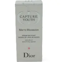 Dior Capture Youth Mate Maximizer 30ml Seerumi