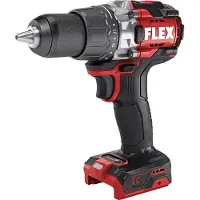 Flex Akkukäyttöinen ruuvinväännin DD 2G 18.0-EC HD C; 18 V (ilman akkua ja laturia)