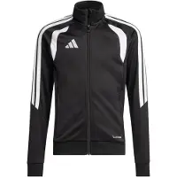 Adidas Tiro26L Tr Jkty - Black - 140