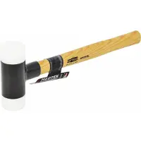 AWTOOLS Iskupallo - - AW32252 - Puukahva - Paino 490g - Pituus 348mm