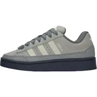 Adidas Originals Campus St J - Grey - 36 2/3