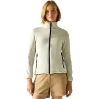 Regatta Florena Vetoketjullinen Fleecetakki