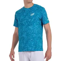 Bullpadel Masama Lyhythihainen T-paita