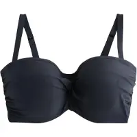 Next Bikinitoppi musta