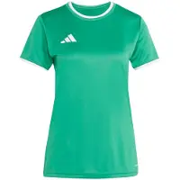 Adidas Toiminnallinen paita 'ENT26' vihreä / valkoinen