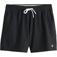Next Uimashortsit 'Essential Motion-flex' musta