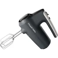 Russell Hobbs 24672-56 350 W -sähkövatkain, matta musta
