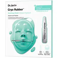 Dr. Jart+ Cryo Rubber Soothing Mask, 40g