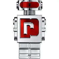 Rabanne Phantom in Red Elixir, Parfum 150ml Refillable