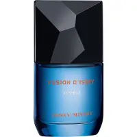 Issey Miyake Fusion d'Issey Pour Homme Extreme, EdT 50ml