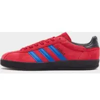 Adidas Originals Gazelle Indoor Pro - Red - 40 2/3
