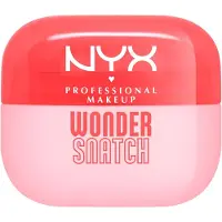 Nyx Wonder Snatch Powder, 02 Cheeky Cherry