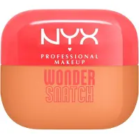 Nyx Wonder Snatch Powder, 06 Sassy Spice