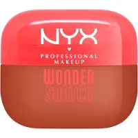 NYX Wonder Snatch Powder, 08 Cacao Craze