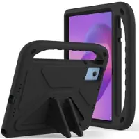 Mtp Products Lenovo Idea Tab Lasten Iskunkestävä Suojakotelo - Musta