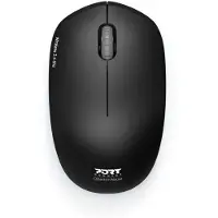 Port Designs – MOUSE COLLECTION WIRELESS GRAPHITE (900540)