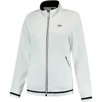 Dunlop Club Knitted Takki