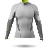 Zhik Superwarm X Pitkähihainen Rash Guard