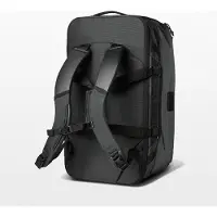5.11 Tactical Allhaula Duffel 70L (Color: Volcanic)
