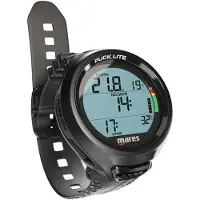 Mares Puck Lite Sukellustietokone