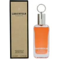 Karl Lagerfeld Lagerfeld Classic, EdT 50ml