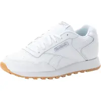 Reebok Urheilukengät 'GLIDE' valkoinen
