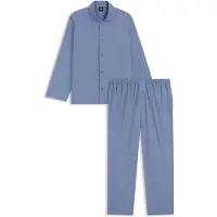 BOSS Chris Pyjama - Blue - S