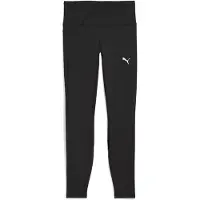 Puma EVOSTRIPE HW naisten treenileggingsit mustat 68814401 r L