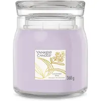 Yankee candle Little Luxuries Lavender Bliss tuoksukynttilä 368 g