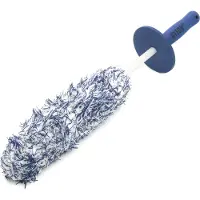 Gyeon Vanneharja Q²M WheelBrush, Keskikokoinen (37 cm)