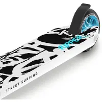 Street Surfing Ripper Myth Potkulauta