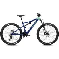 Bh Ilynx Trail Carbon 8.5 Recon Rl Air 2ezmag 29´´ Deore 2026 Sähköinen Maastopyörä