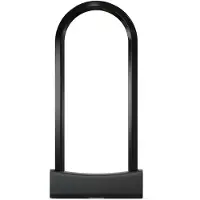 Seatylock Mason 300 U-lukko