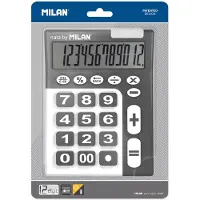 Milan Dual 12 Laskin