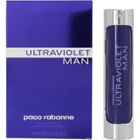 Rabanne Ultraviolet Man, EdT 100ml
