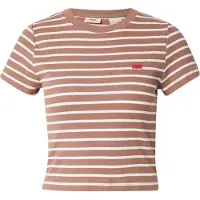 Levi's Essential Sporty Lyhythihainen T-paita