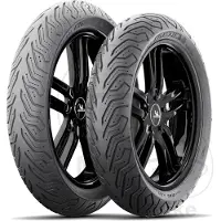Michelin City Grip Saver 48s Tl Skootterin Etu-/takarengas